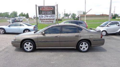 2003 Chevrolet Impala LS, US $5,990.00, image 13