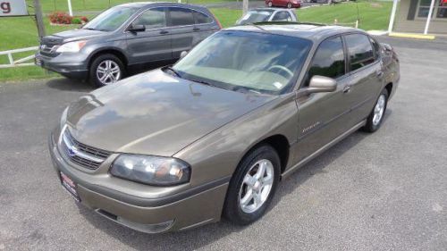 2003 Chevrolet Impala LS, US $5,990.00, image 15