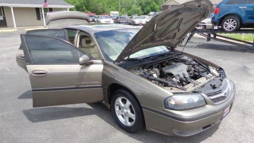 2003 Chevrolet Impala LS, US $5,990.00, image 16