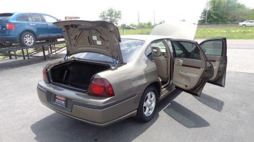 2003 Chevrolet Impala LS, US $5,990.00, image 17