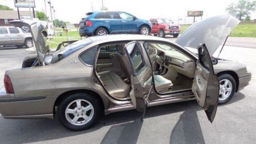 2003 Chevrolet Impala LS, US $5,990.00, image 18