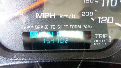 2003 Chevrolet Impala LS, US $5,990.00, image 20