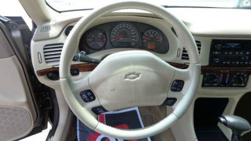 2003 Chevrolet Impala LS, US $5,990.00, image 21