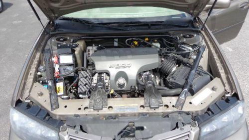 2003 Chevrolet Impala LS, US $5,990.00, image 23