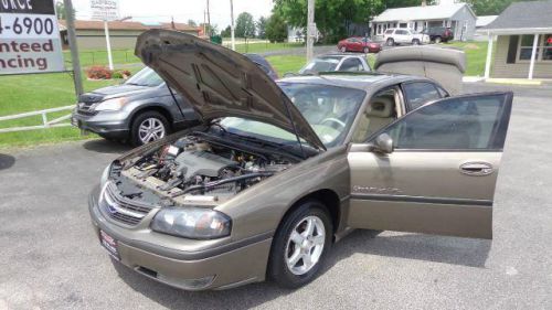 2003 Chevrolet Impala LS, US $5,990.00, image 25
