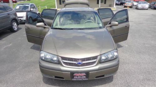 2003 Chevrolet Impala LS, US $5,990.00, image 26