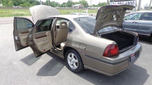 2003 Chevrolet Impala LS, US $5,990.00, image 28
