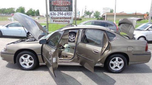 2003 Chevrolet Impala LS, US $5,990.00, image 32