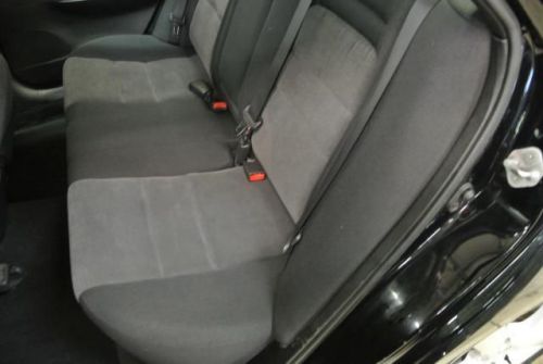 2005 mazda mazda6 i sport