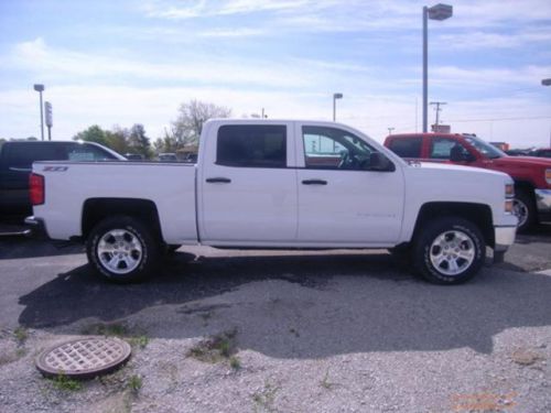 2014 Chevrolet Silverado 1500 2LT, US $43,307.00, image 8