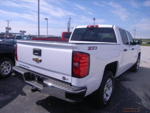 2014 Chevrolet Silverado 1500 2LT, US $43,307.00, image 9