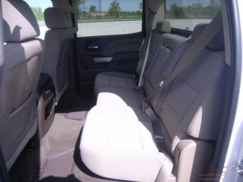 2014 Chevrolet Silverado 1500 2LT, US $43,307.00, image 10