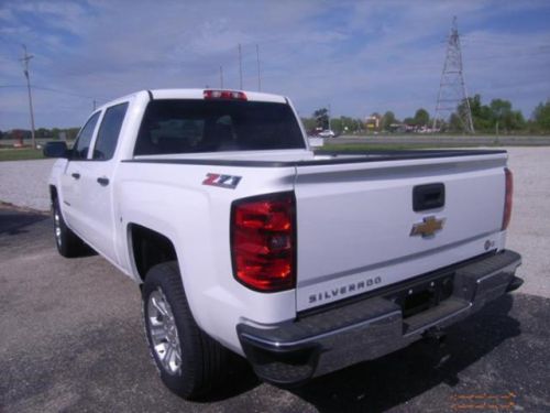 2014 Chevrolet Silverado 1500 2LT, US $43,307.00, image 11