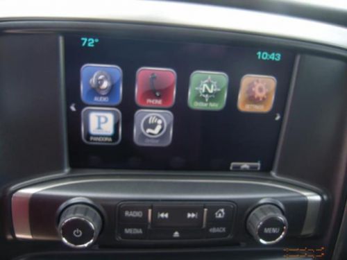 2014 Chevrolet Silverado 1500 2LT, US $43,307.00, image 12