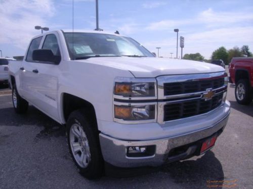 2014 Chevrolet Silverado 1500 2LT, US $43,307.00, image 13