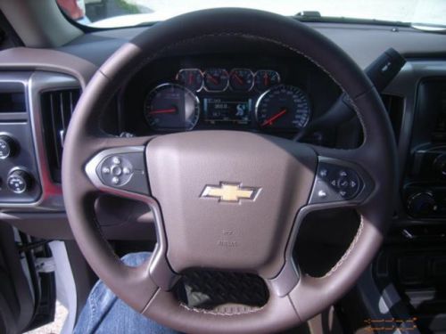 2014 Chevrolet Silverado 1500 2LT, US $43,307.00, image 15