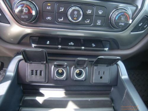 2014 Chevrolet Silverado 1500 2LT, US $43,307.00, image 17