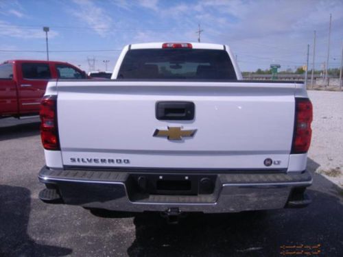 2014 Chevrolet Silverado 1500 2LT, US $43,307.00, image 18