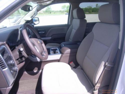 2014 Chevrolet Silverado 1500 2LT, US $43,307.00, image 19