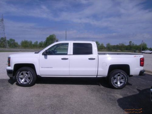 2014 Chevrolet Silverado 1500 2LT, US $43,307.00, image 20