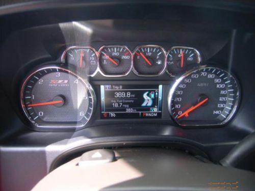 2014 Chevrolet Silverado 1500 2LT, US $43,307.00, image 22