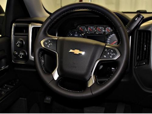 2014 Chevrolet Silverado 1500 1LT, US $42,348.00, image 2