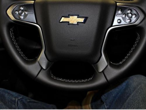 2014 Chevrolet Silverado 1500 1LT, US $42,348.00, image 5