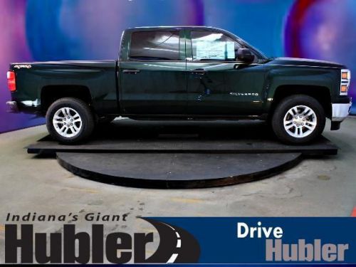 2014 Chevrolet Silverado 1500 1LT, US $42,348.00, image 6