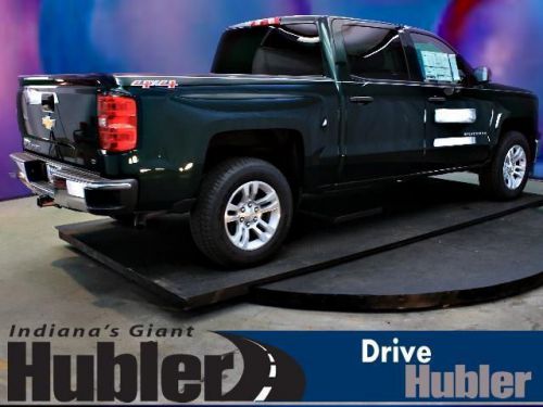2014 Chevrolet Silverado 1500 1LT, US $42,348.00, image 7