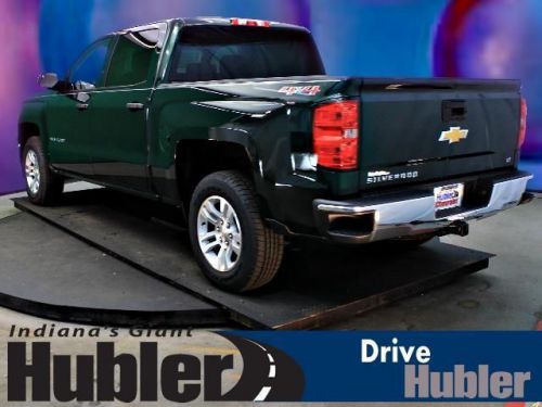 2014 Chevrolet Silverado 1500 1LT, US $42,348.00, image 8