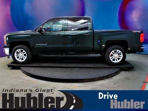 2014 Chevrolet Silverado 1500 1LT, US $42,348.00, image 9