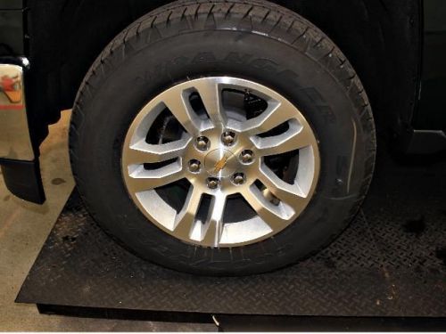 2014 Chevrolet Silverado 1500 1LT, US $42,348.00, image 10