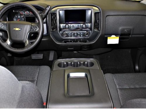 2014 Chevrolet Silverado 1500 1LT, US $42,348.00, image 12