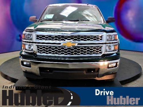 2014 Chevrolet Silverado 1500 1LT, US $42,348.00, image 15