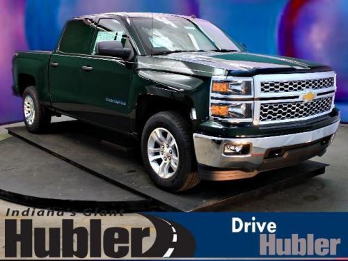 2014 Chevrolet Silverado 1500 1LT, US $42,348.00, image 16