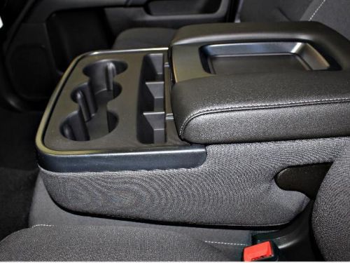 2014 Chevrolet Silverado 1500 1LT, US $42,348.00, image 23