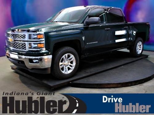 2014 Chevrolet Silverado 1500 1LT, US $42,348.00, image 24