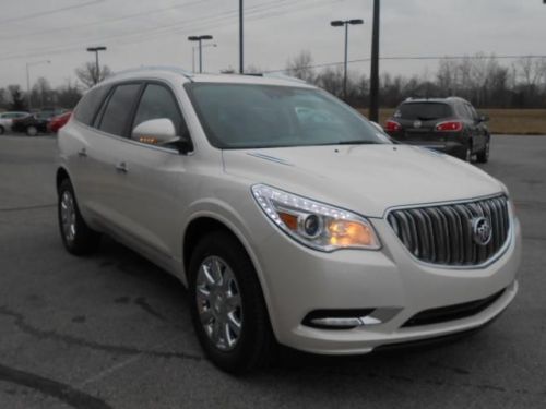 2014 Buick Enclave Leather, US $46,037.00, image 2
