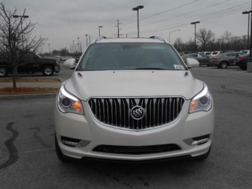 2014 Buick Enclave Leather, US $46,037.00, image 3