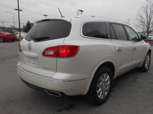 2014 Buick Enclave Leather, US $46,037.00, image 5