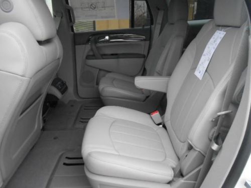 2014 Buick Enclave Leather, US $46,037.00, image 6
