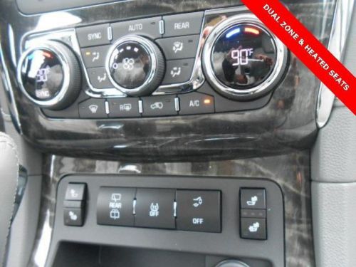 2014 Buick Enclave Leather, US $46,037.00, image 10