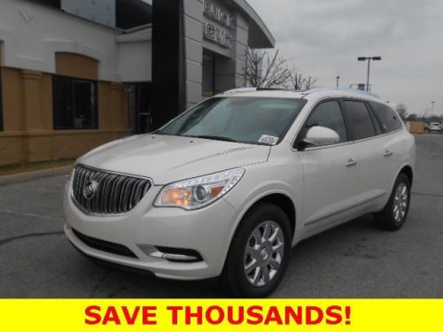 2014 Buick Enclave Leather, US $46,037.00, image 11