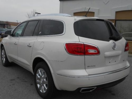2014 Buick Enclave Leather, US $46,037.00, image 14