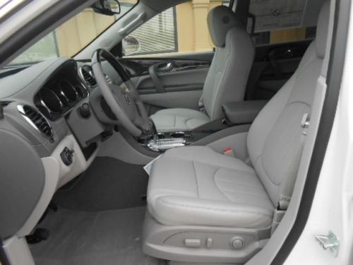 2014 Buick Enclave Leather, US $46,037.00, image 17
