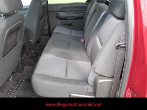 2013 Chevrolet Silverado 1500 LT, US $30,000.00, image 3