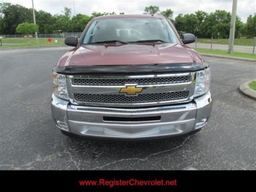 2013 Chevrolet Silverado 1500 LT, US $30,000.00, image 4