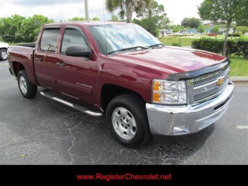 2013 Chevrolet Silverado 1500 LT, US $30,000.00, image 5