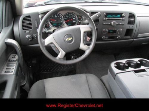 2013 Chevrolet Silverado 1500 LT, US $30,000.00, image 8