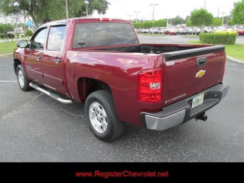 2013 Chevrolet Silverado 1500 LT, US $30,000.00, image 10